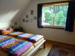 Seegerhaus Comfortable Holiday Residence