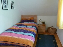Seegerhaus Comfortable Holiday Residence