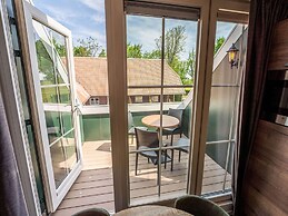 Luxury new Apartment on Ameland