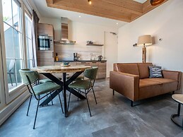 Luxury new Apartment on Ameland
