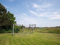 Luxury new Apartment on Ameland