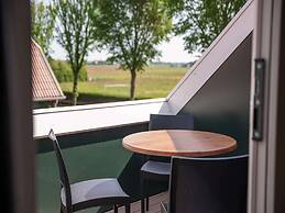 Luxury new Apartment on Ameland