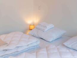 Luxury new Apartment on Ameland