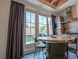 Luxury new Apartment on Ameland