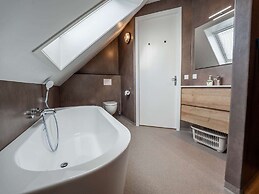 Luxury new Apartment on Ameland