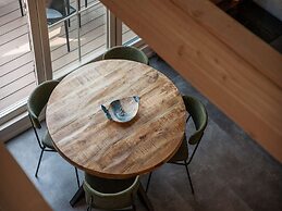 Luxury new Apartment on Ameland