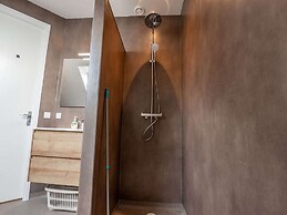 Luxury new Apartment on Ameland