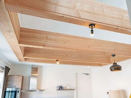 Luxury new Apartment on Ameland