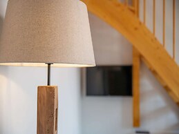 Luxury new Apartment on Ameland