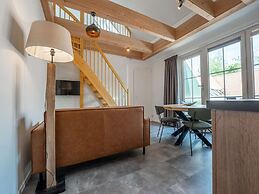 Luxury new Apartment on Ameland