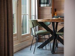 Luxury new Apartment on Ameland