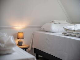 Luxury new Apartment on Ameland