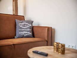 Luxury new Apartment on Ameland