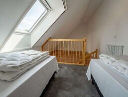 Luxury new Apartment on Ameland