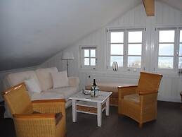 in the Berghanghaus
