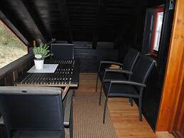 in the Berghanghaus