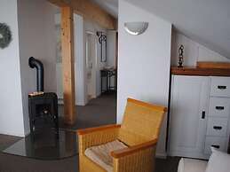 in the Berghanghaus