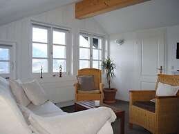 in the Berghanghaus
