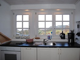in the Berghanghaus