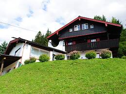 in the Berghanghaus