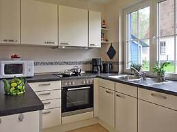 Haus Kranich Modern Retreat