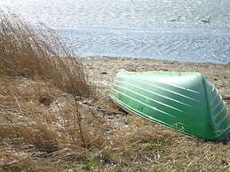 Haus Kranich Modern Retreat