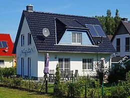 Haus Kranich Modern Retreat