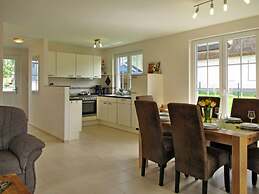 Haus Kranich Modern Retreat