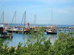 Haus Kranich Modern Retreat