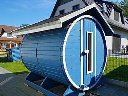 Haus Kranich Modern Retreat