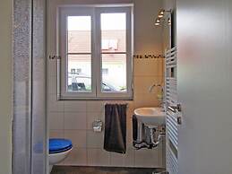 Haus Kranich Modern Retreat