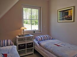 Haus Kranich Modern Retreat