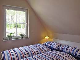 Haus Kranich Modern Retreat