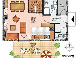 Haus Kranich Modern Retreat