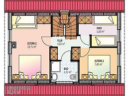 Haus Kranich Modern Retreat