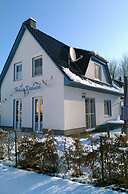 Haus Kranich Modern Retreat