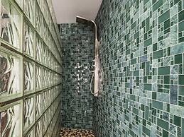 Modern Holiday Home in Verviers With Indoor Pool