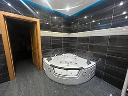 Modern Holiday Home in Verviers With Indoor Pool