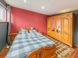 Modern Holiday Home in Verviers With Indoor Pool