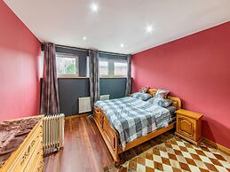 Modern Holiday Home in Verviers With Indoor Pool