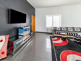 Modern Holiday Home in Verviers With Indoor Pool