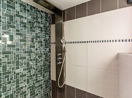 Modern Holiday Home in Verviers With Indoor Pool