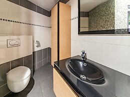 Modern Holiday Home in Verviers With Indoor Pool