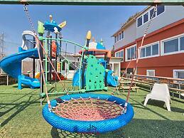 met Wellness Studio D