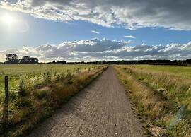 Lodge by Rhine With Stunning Water Views
