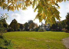 Lodge by Rhine With Stunning Water Views