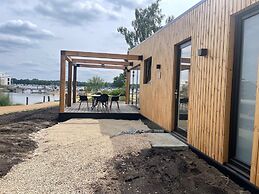 Lodge by Rhine With Stunning Water Views