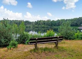 Lodge by Rhine With Stunning Water Views