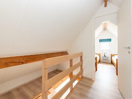 Stylish Polder House in a Quiet Location