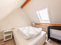 Stylish Polder House in a Quiet Location